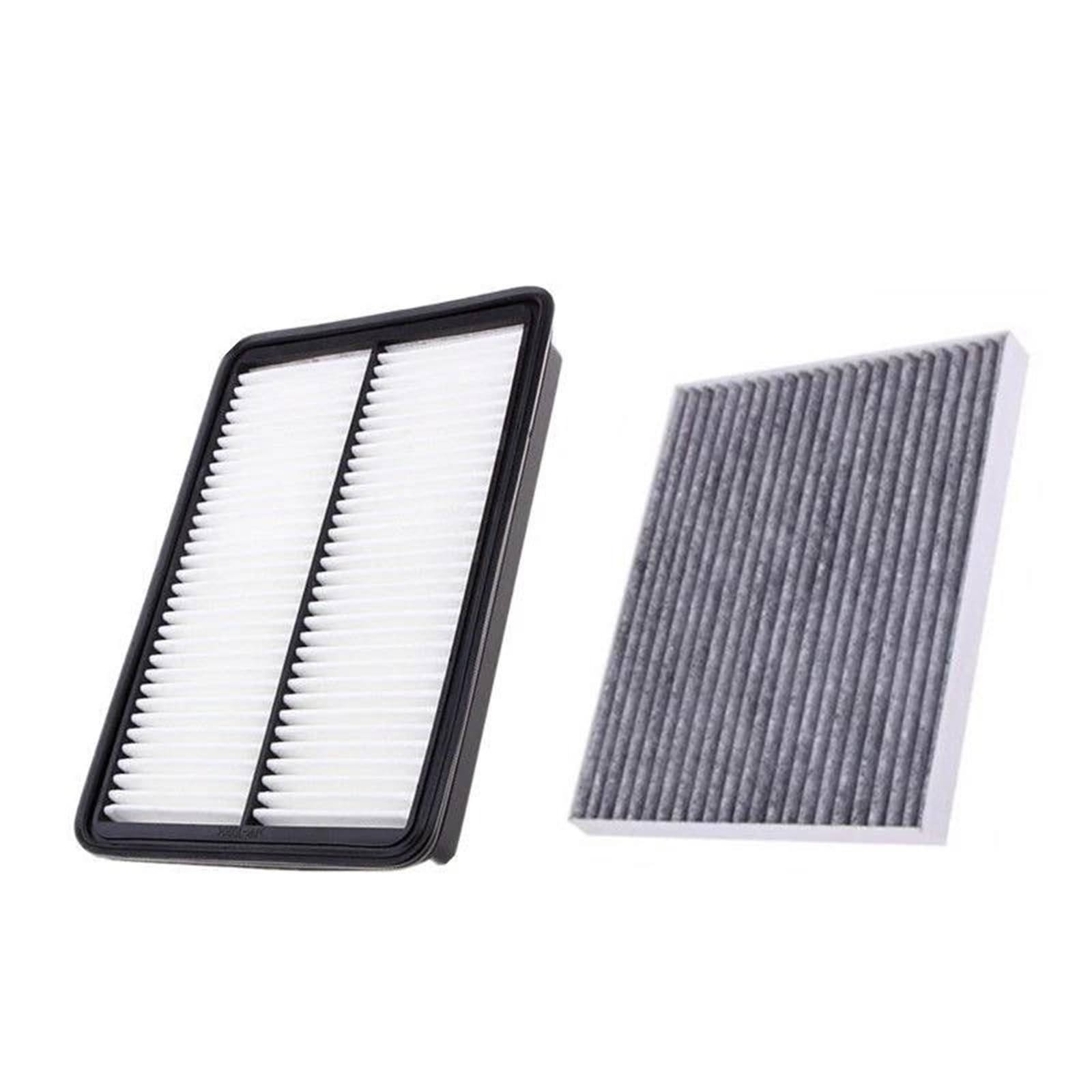 Bertdcx One Color Car Parts Engine Air Filter Cabin Filter For Kia Sorento Diesel 2.2T Version 2009-2014 Replacement 28113-2W300 97133-2F000