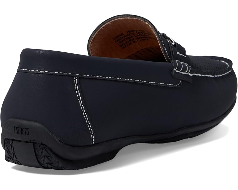 Stacy Adams Corley Driving Moc - Back View