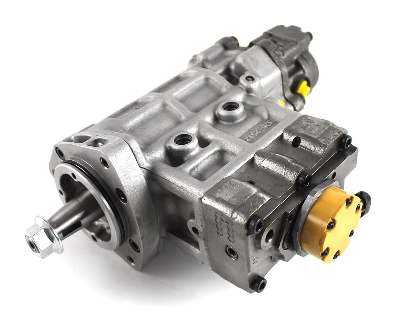 Carburant Haute Pression Pompe Pour CAT 420E 430E 450E C4 C6.6 914G Caterpillar Chargeuses Sur Pneus Pelles Rétrocaveuses 2641A405 324-0532