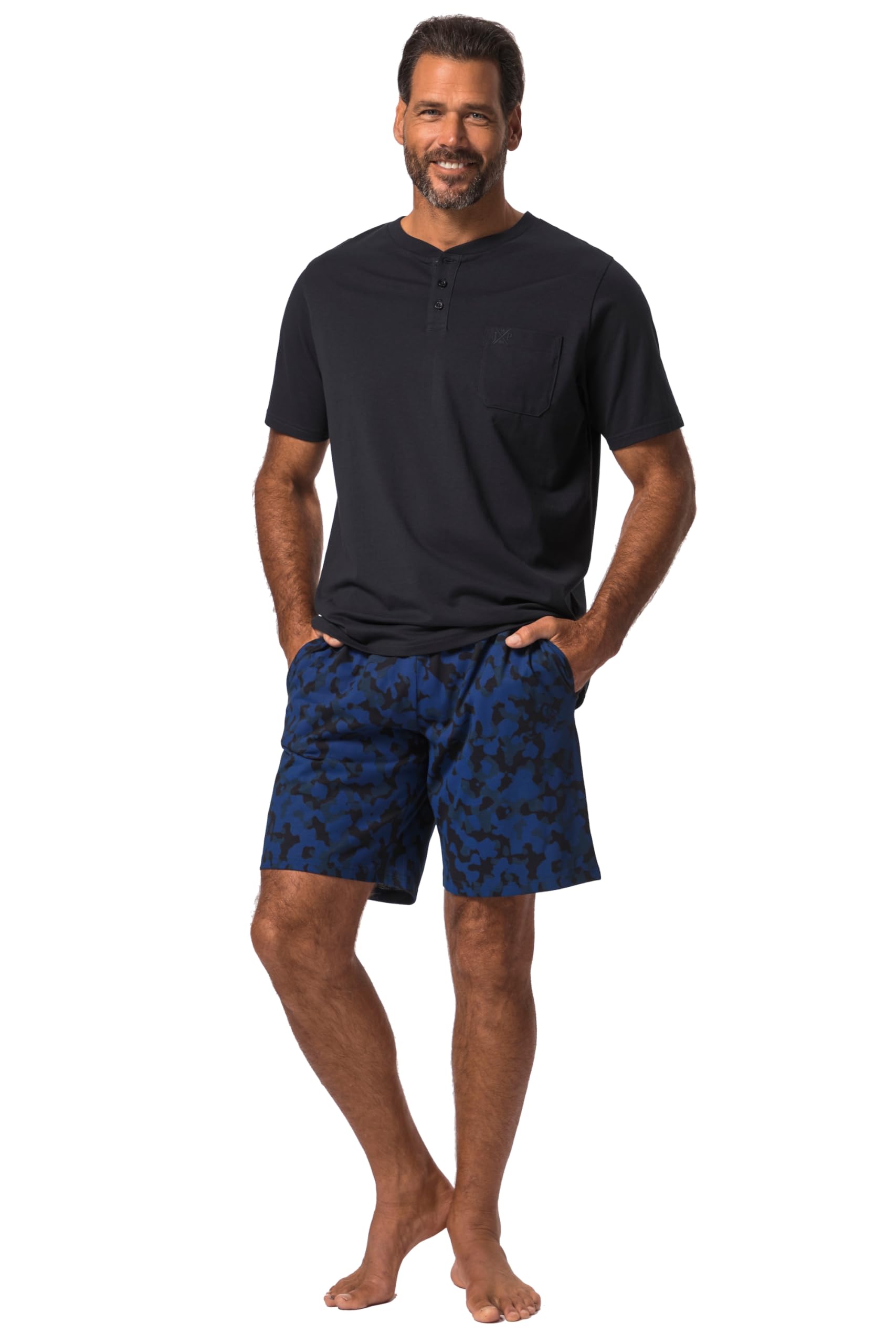 JP 1880 Men's Pyjama Set