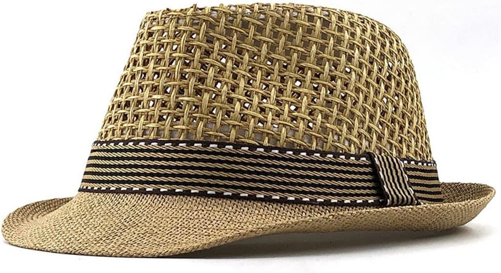 Boy Hat Baby Sun Hats Children Jazz Cap Bucket For Girls Photography Props 48-52CM