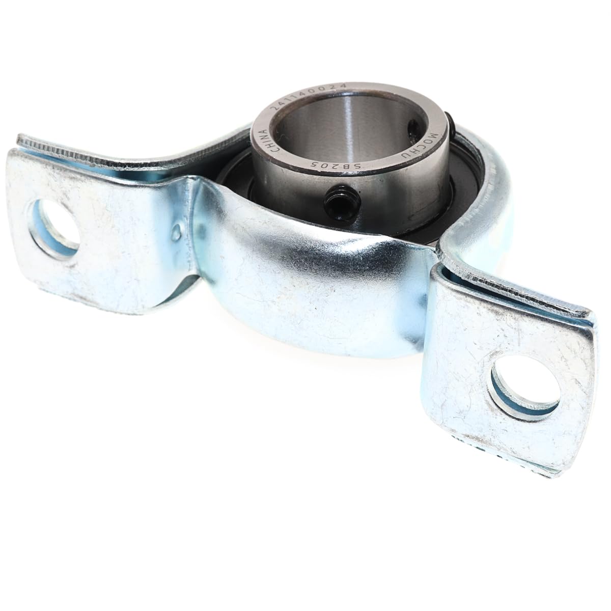 MOCHU SBPP205 25mm SB205 PP205 Spherical Insert Bearing