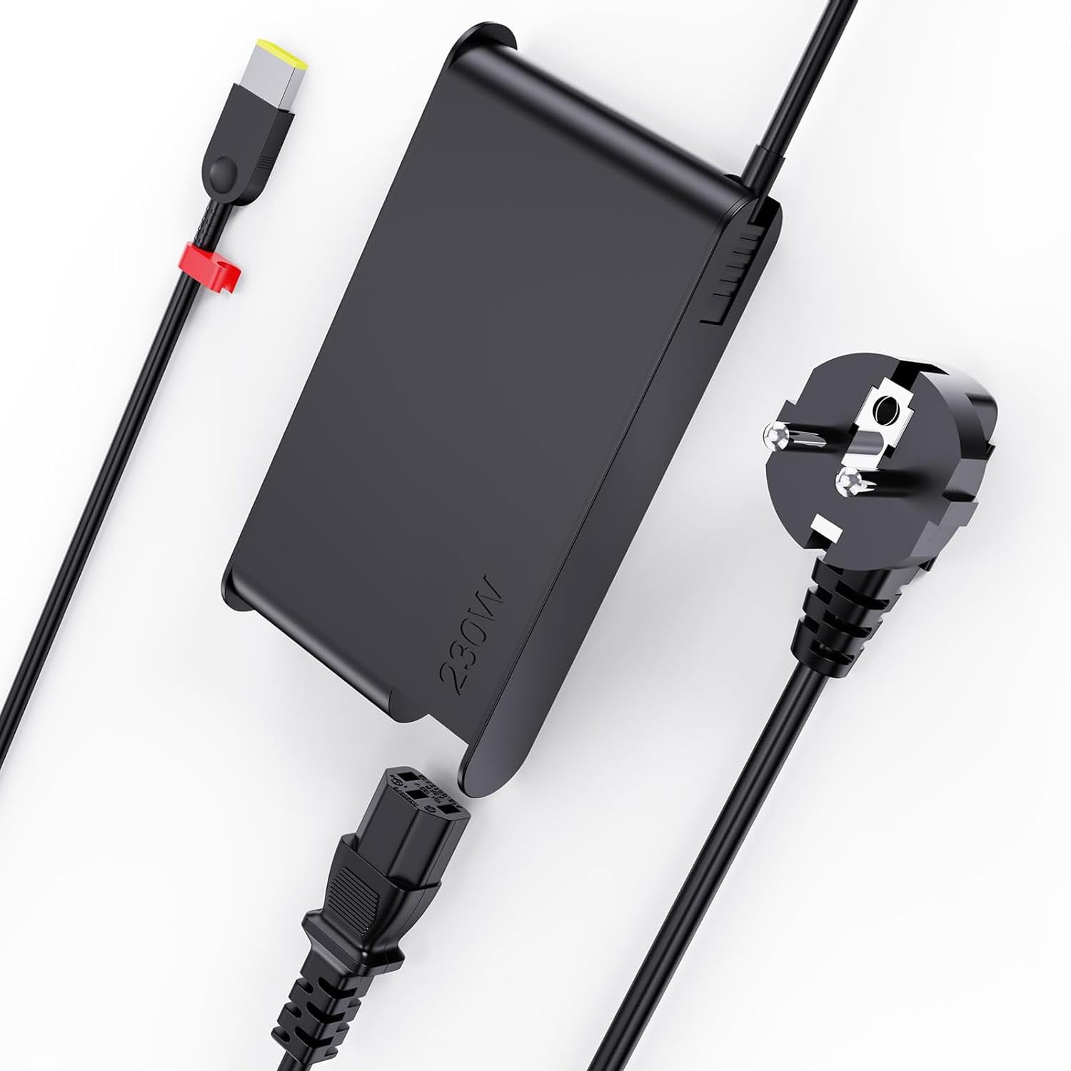 230W 20V 11.5A Power Supply Compatible with Lenovo Legion 5 7 5P C7 S7