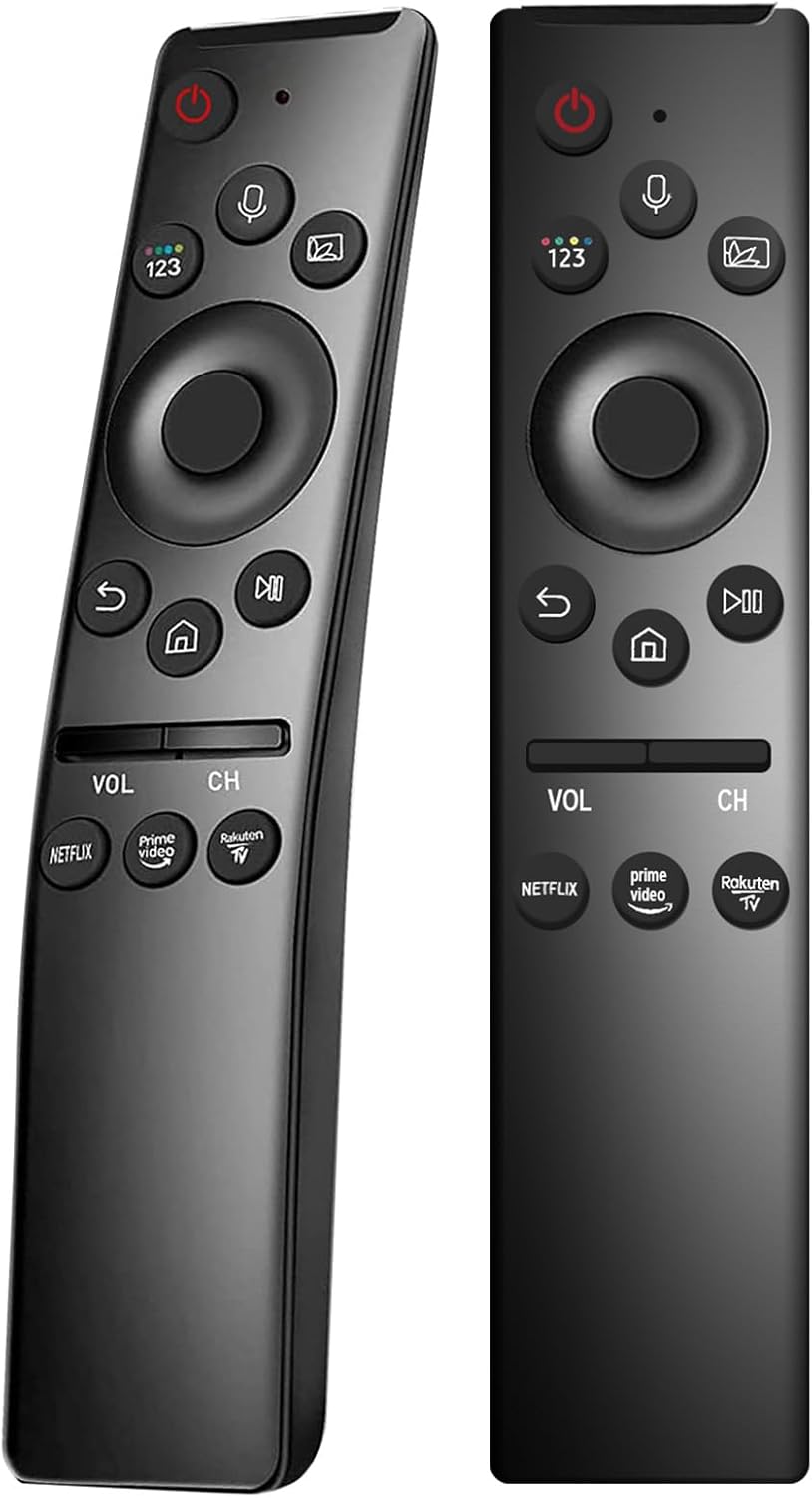 New Replacement for Samsung TV Remote Control, BN5901259B BN5901259E