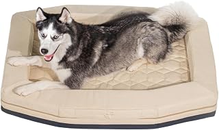 GUNNER Homestead Dog Bed image