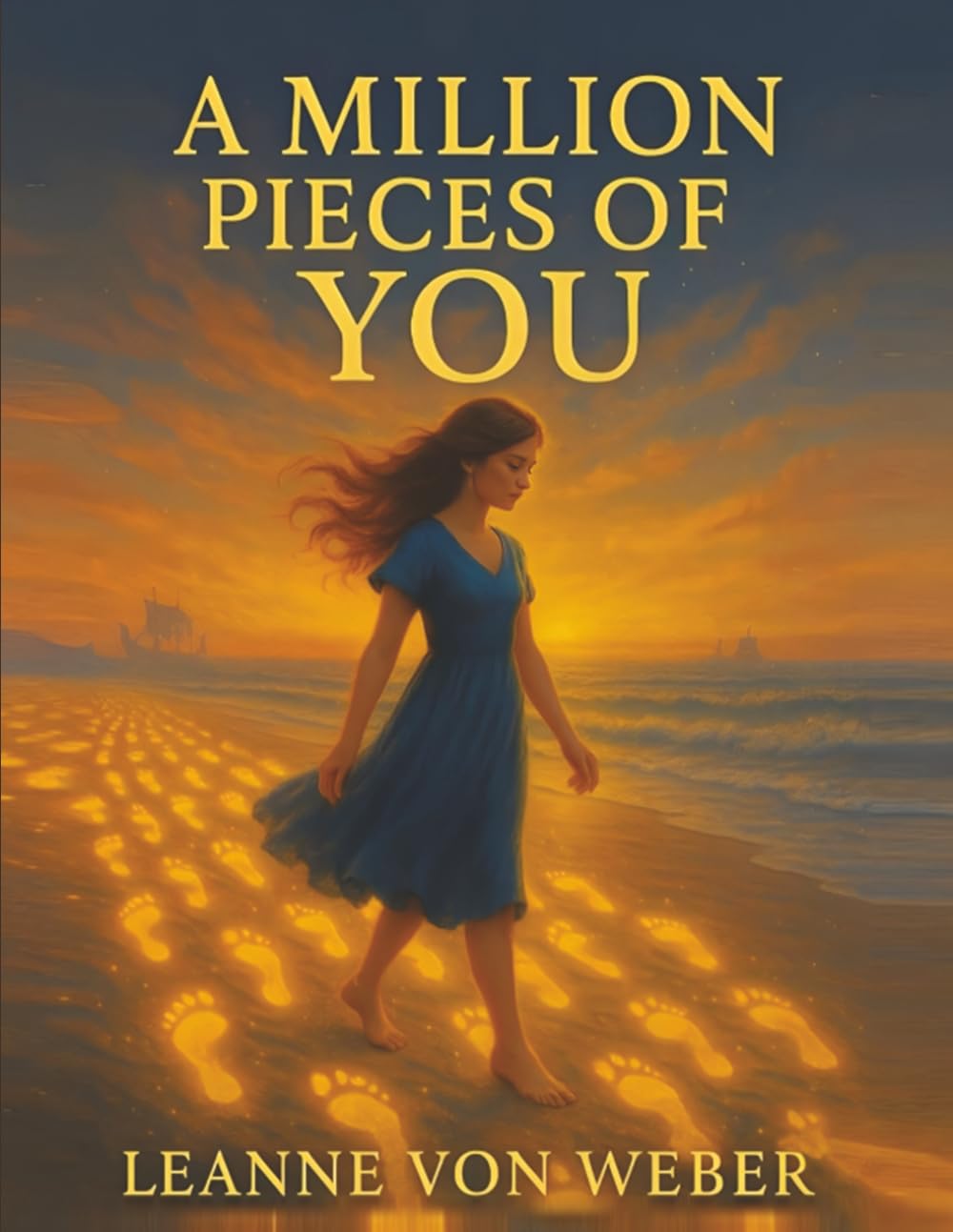 A Million Pieces of You