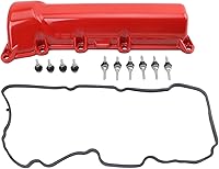 Vista 29 de TRQ Tapa de Válvulas Compatible con 2011-2014 Chrysler 200 2007-2010 Sebring 2008-2014 Dodge Avenger 2007-2012 Caliber 2009-2020 Journey 2007-2017