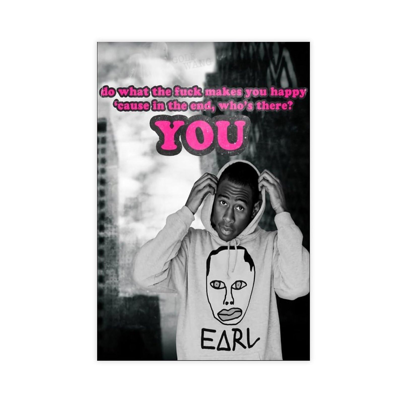 Earl Sweatshirt Lyrics