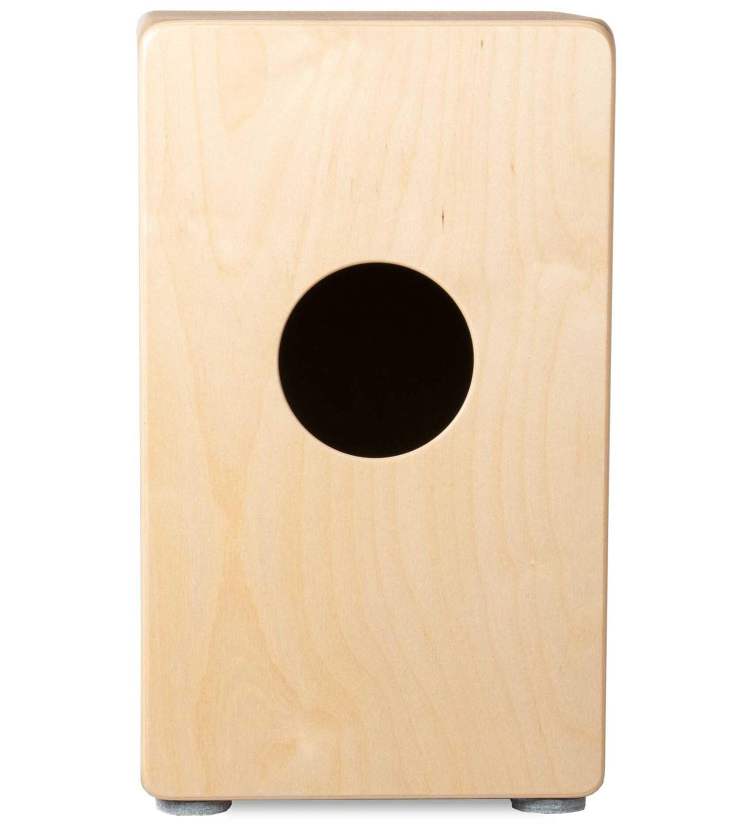 Schlagwerk CP82 Cajon Rudiments Fingerprint + keepdrum sedile e borsa cajon