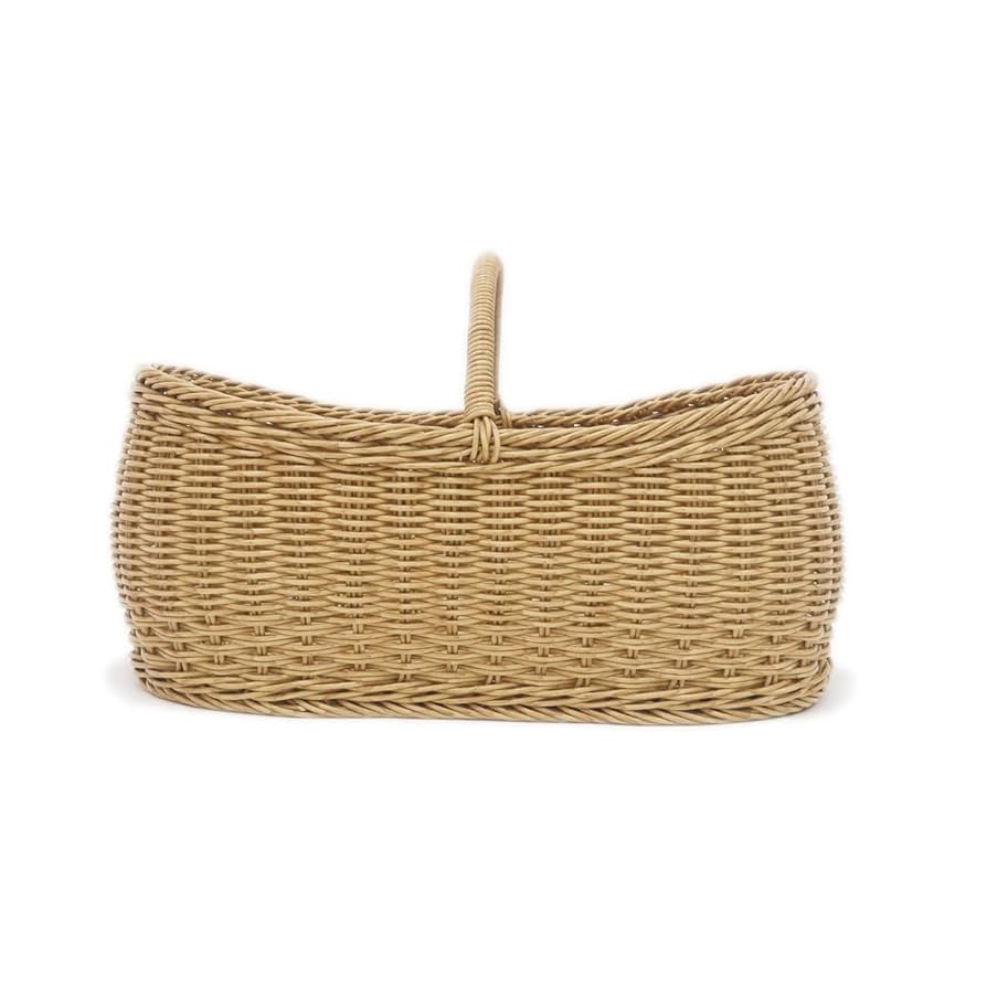 Amazon.co.jp: ユティル ナイール UTILE NAIR ボートバスケット