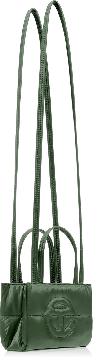 TELFAR Small Puff Shopper - Image 2