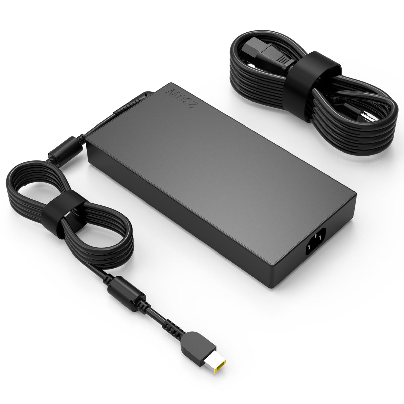 230W Laptop Charger Compatible with Lenovo Legion 5 7 Thinkpad Laptop Power Adapter Supply