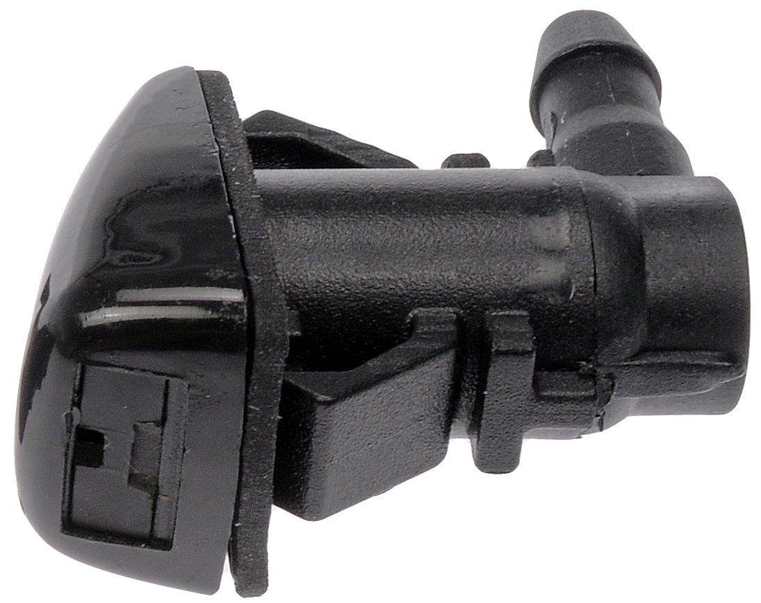 み Amazon.com: Dorman 58113 Windshield Washer Nozzle Compatible with