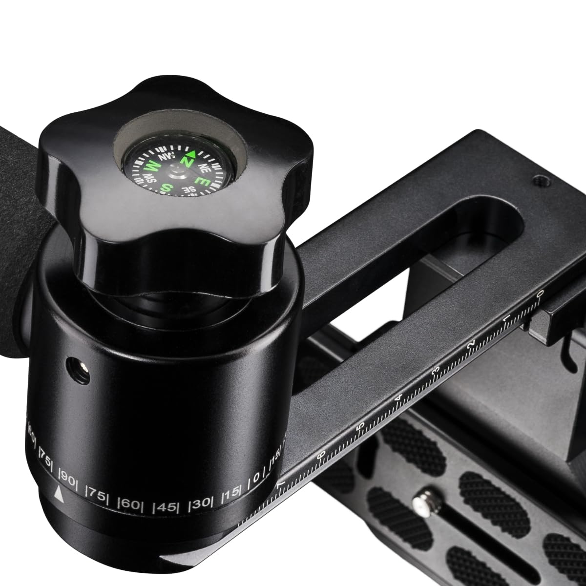 Mantona Głowica statywu Gimbal TKII