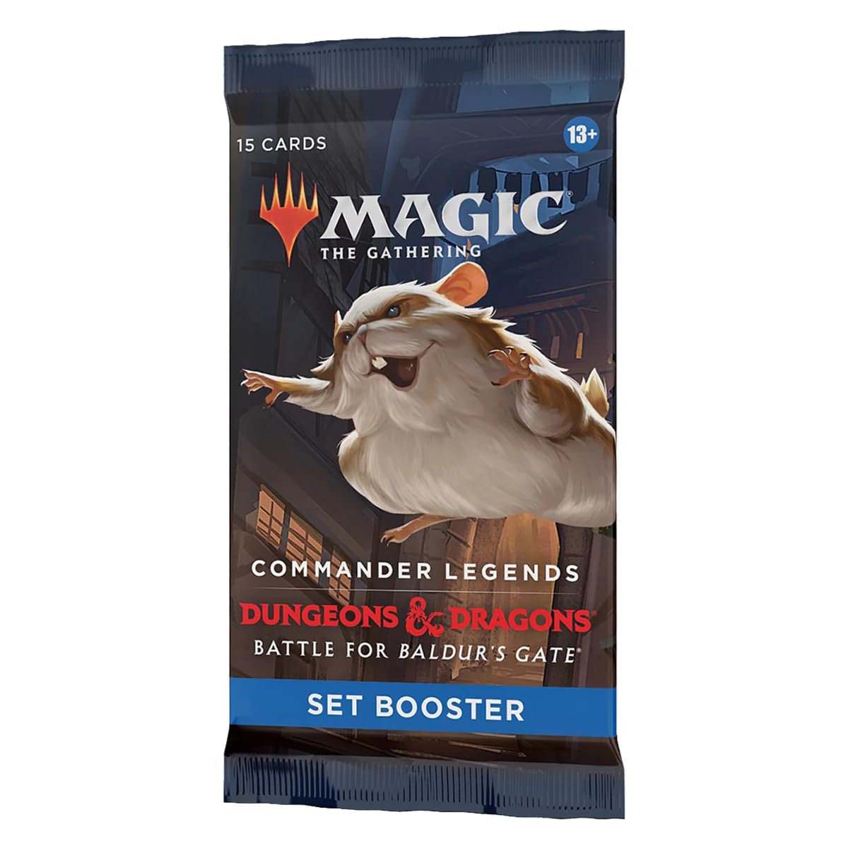 Box/デッキ/パック MagicThe Gathering TCG Commander Legends Amazon.com: Wizards of The Coast Magic: The Gathering