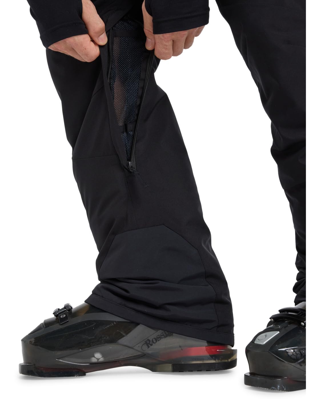 Quiksilver Boundry Pant - Pantalones Hombre