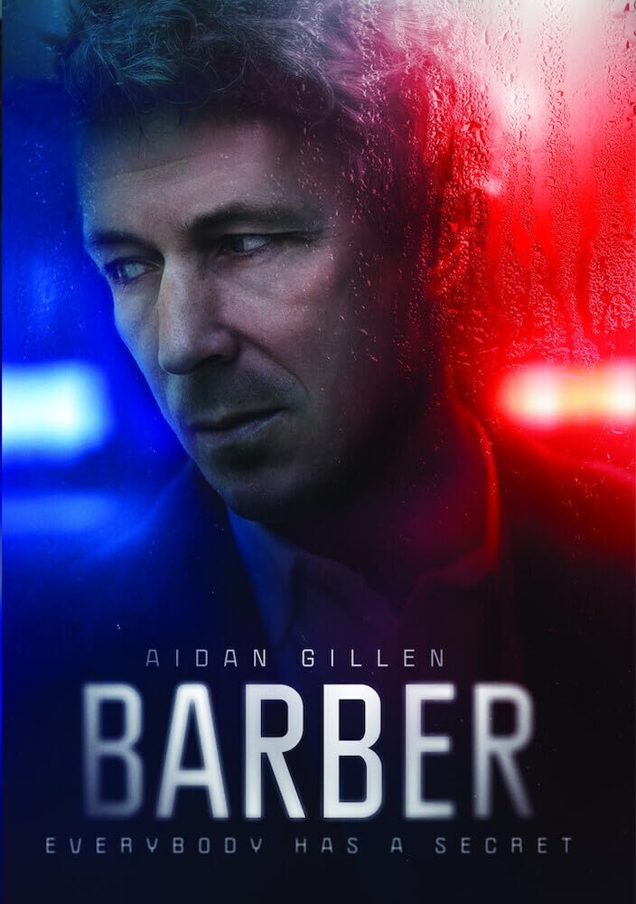 Barber DVD soluciona tus tardes sin internet con buen cine