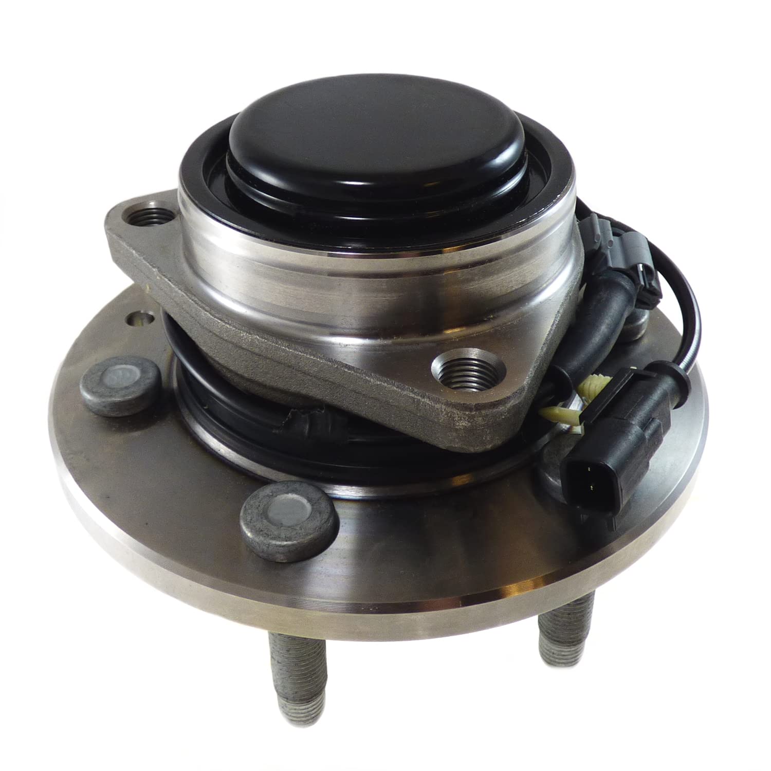 Amazon.com: ACDelco Professional 515159 Rear Wheel Hub and Bearing 