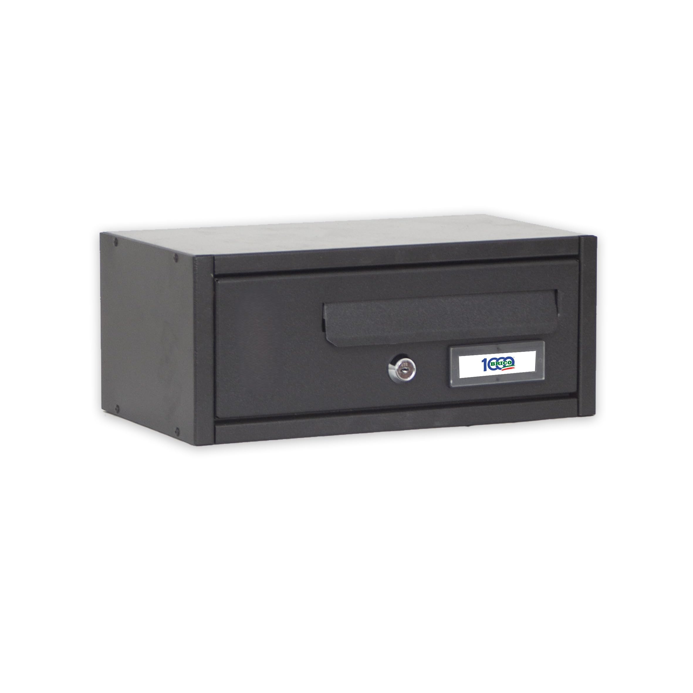 Cassetta Postale Condominiale 1 posto cm 30x17x12 h - Modello Modular