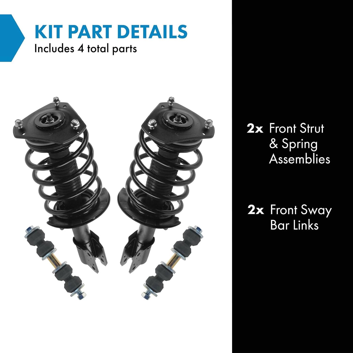 ハイエース（標準ナロー）4型 JAOSフロントキッドバー取付け金具