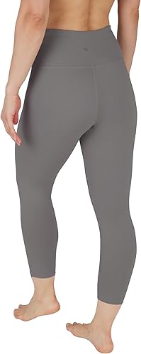 Miniatura 9 de 90 Degree By Reflex  High Waist Tummy Control Shapewear  Power Flex Capri