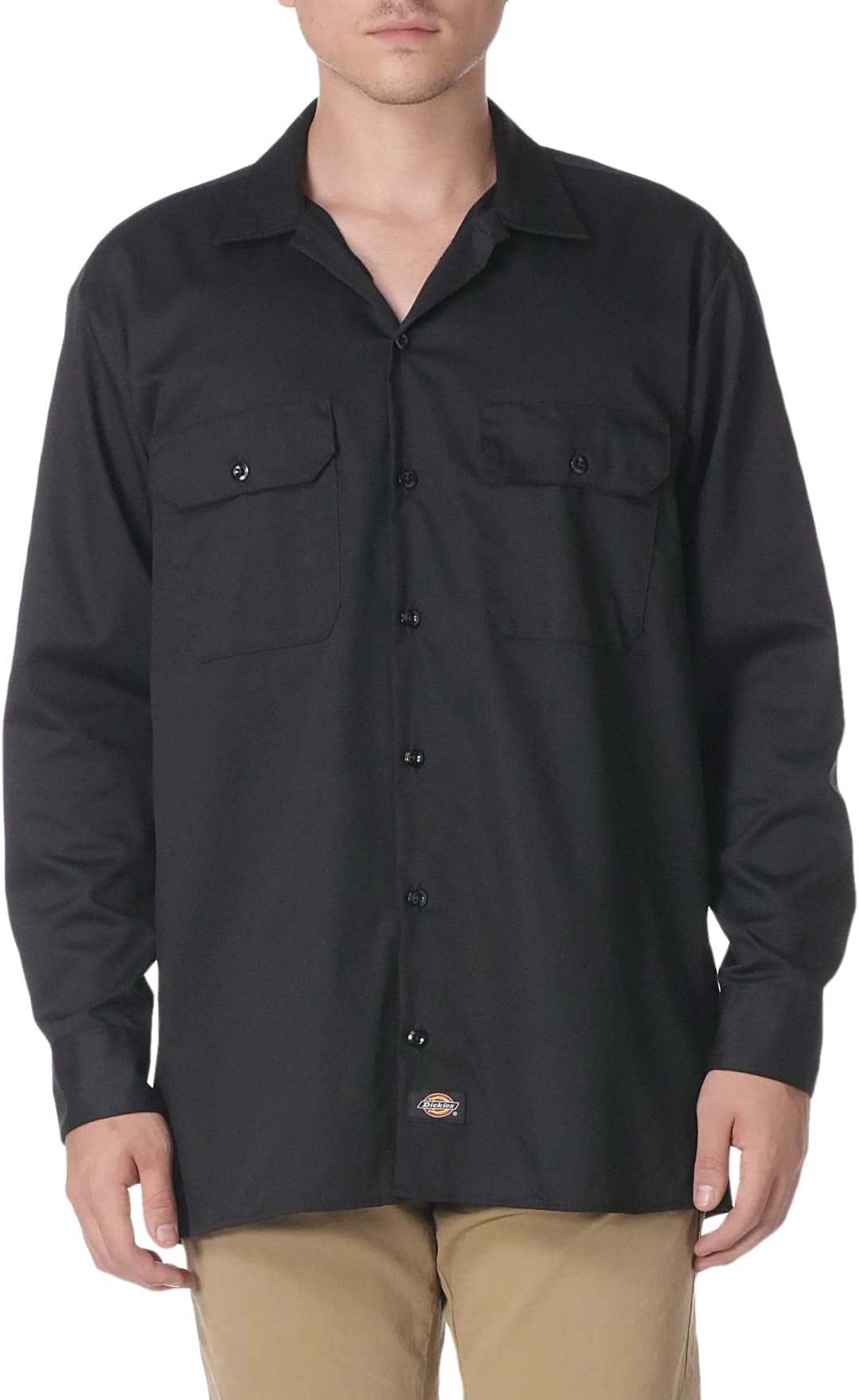 874 dickies black