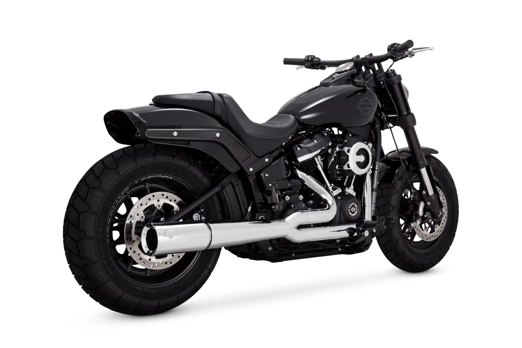 Amazon | Vance&Hines(バンス&ハインズ) ProPipe 2-1 PCX プロパイプ 