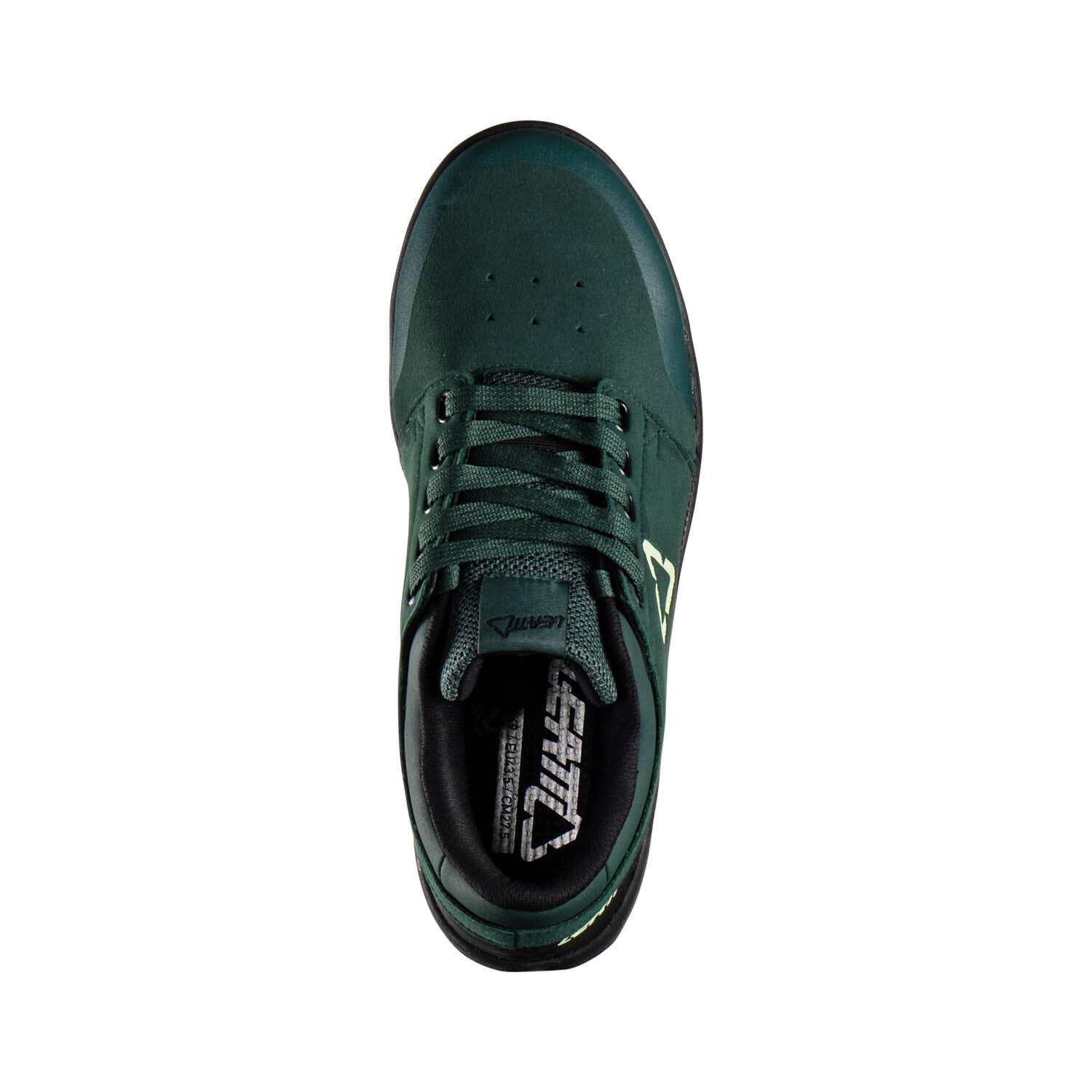 Leatt Scarpe 2.0 Flat, MTB Unisex-Adulto