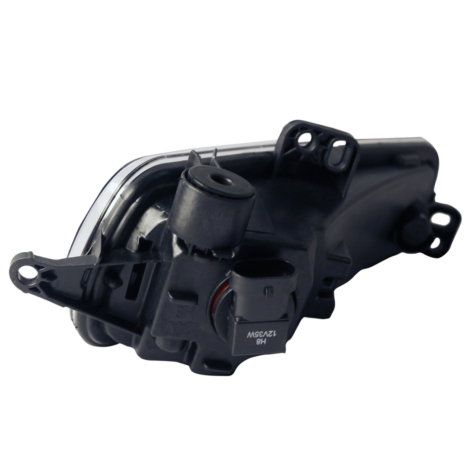 Faro delantero antiniebla con bombilla 1874687 por TK Car Parts