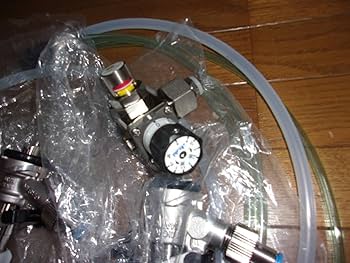 ビールサーバー用、アサヒダブル減圧弁、アサヒビールヘッド、樽ハイヘッド新品未使用 Amazon.co.jp: アサヒ ビールサーバー ダブル減圧弁 4.0 樽