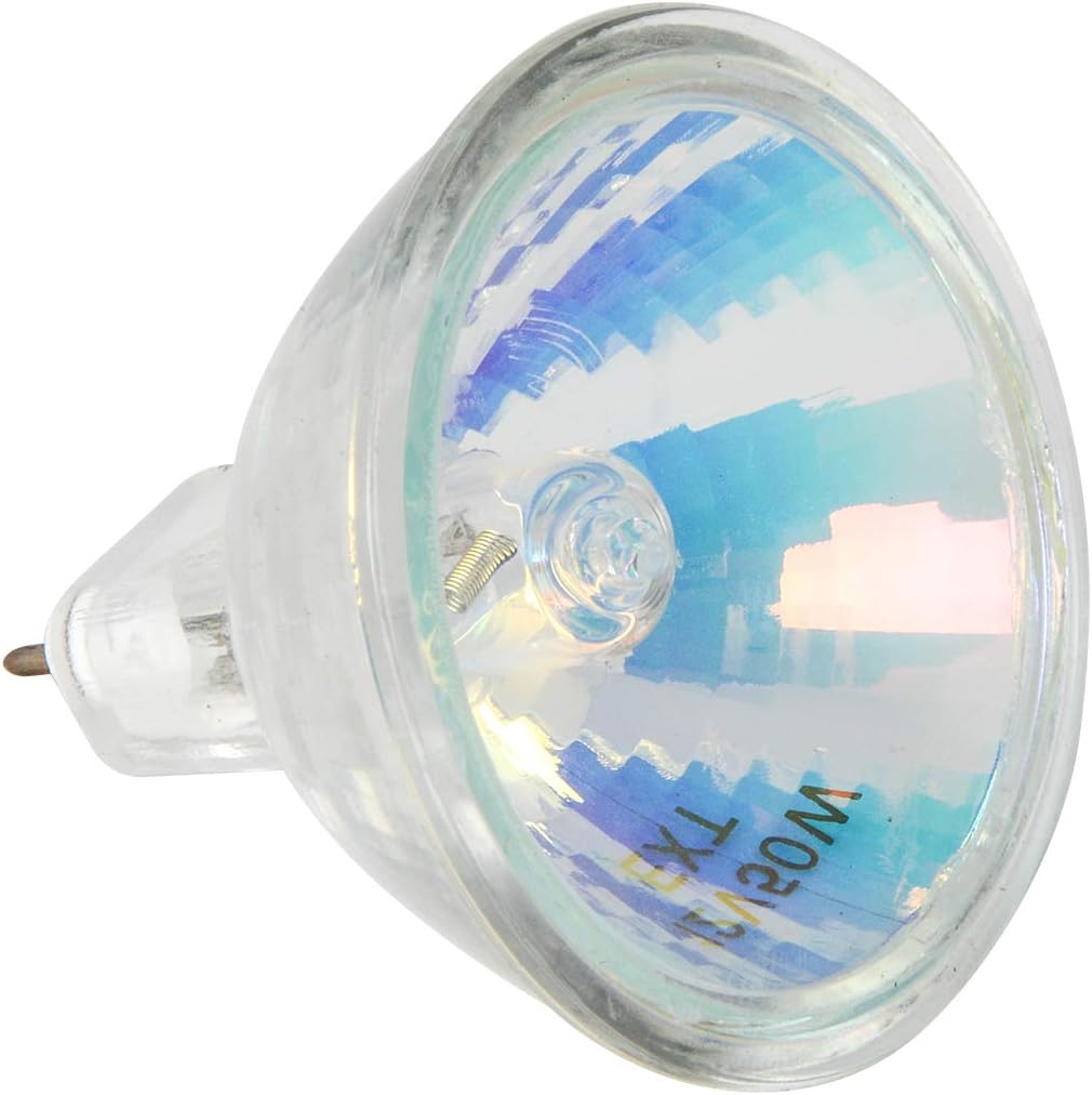 GG Grand General 81546 Rainbow Light Glass Lens for Mini Fog