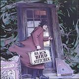  Black Bird Stitches