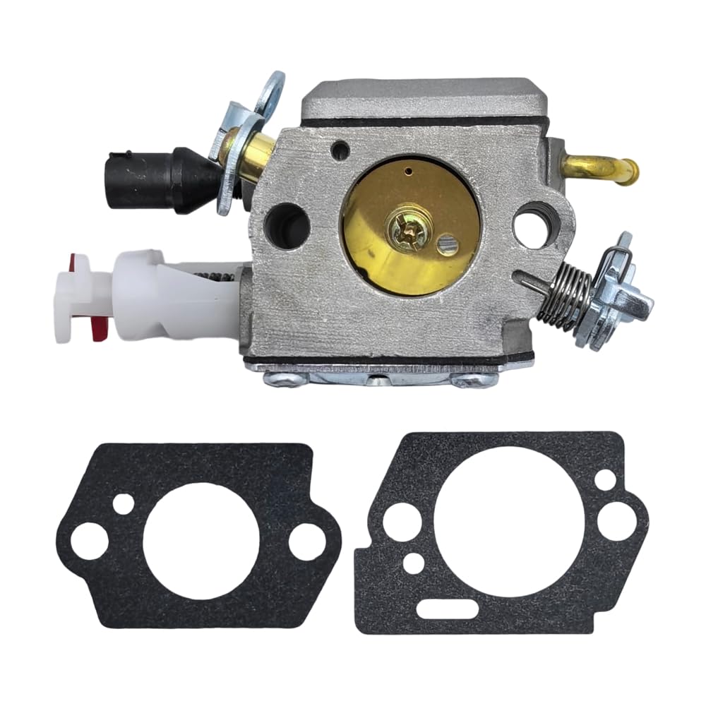 Carburador para 353 357 359 359XP 357XP para Zama C3-EL42 para Jonsered CS2156 CS2159 para Motor de Motosierra OEM 505203001