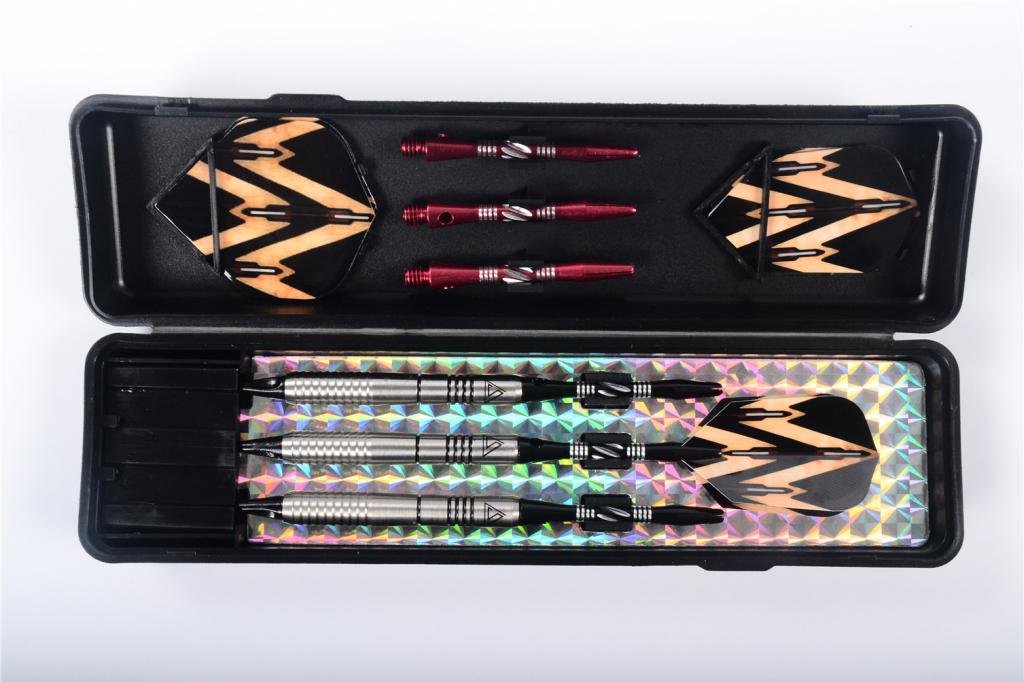未開封 タングステンソフトダーツ 16g 未開封 タングステンソフトダーツ 16g ダーツ > ソフトダーツ