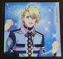 劇場版うたのプリンスさまっ 入場特典 アナザージャケット 劇場版 うたの プリンスさまっ マジLOVEスターリッシュツアーズ