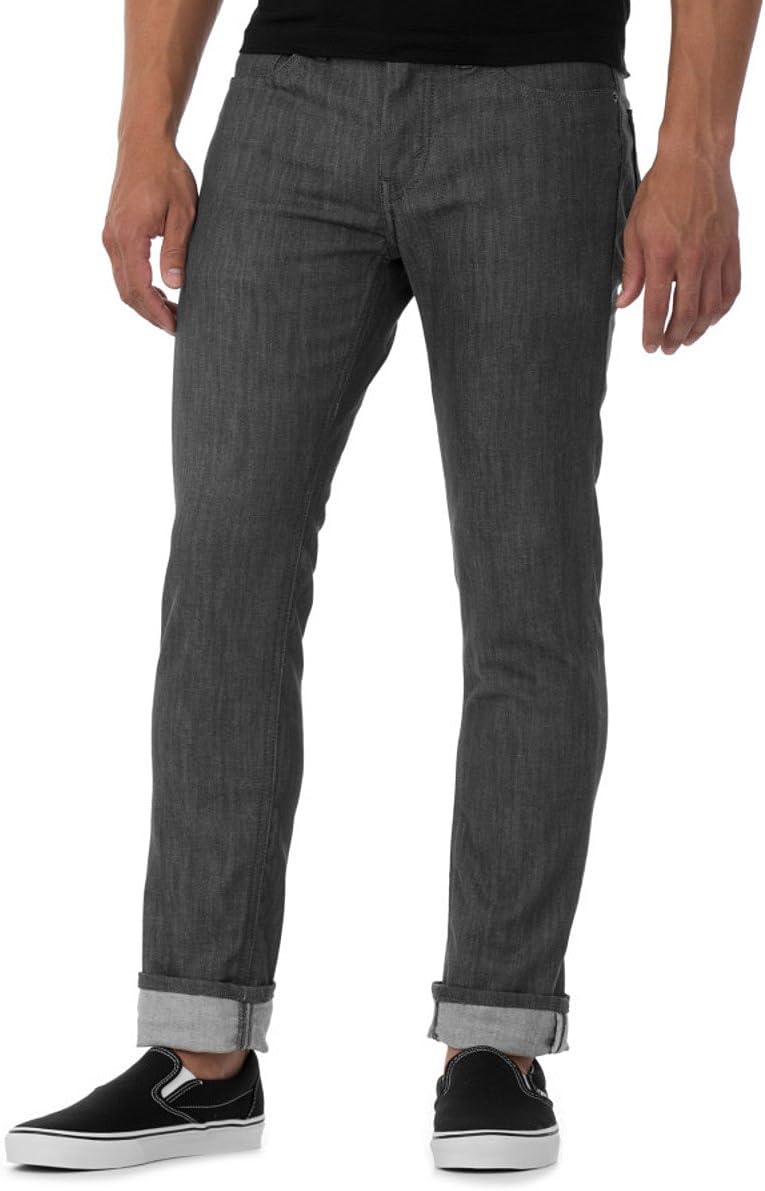 Levi's Commuter 511 Slim Fit Denim Grey Denim, 30x30
