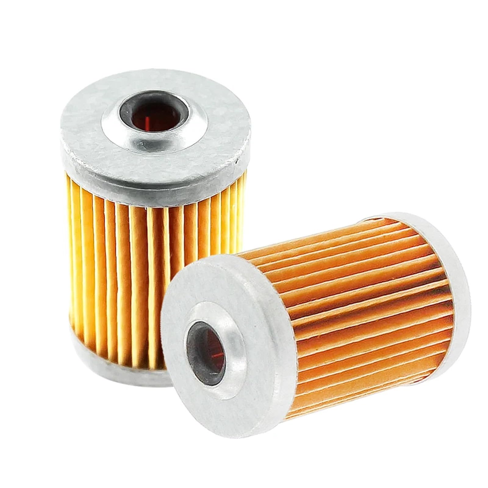 Filtro de combustible en línea Filtro de combustible 228-62110-08 compatible con el generador para Yamaha EDA5000E RGD5000 DY41 reemplazar(8 PCS)