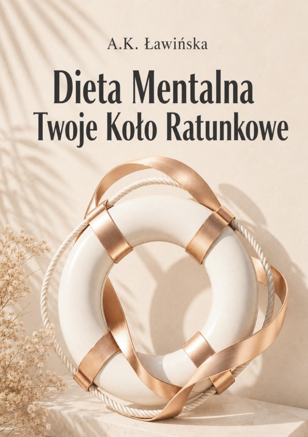 Dieta Mentalna: Twoje Koło Ratunkowe