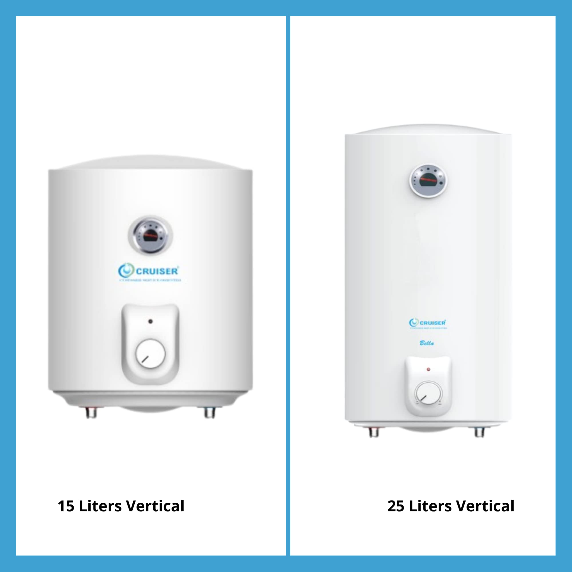 Amazon.in: CRUISER: Water Heaters
