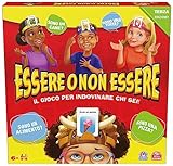 GIOCHI DI SOCIETÀ EDITRICE GIOCHI: Editrice Giochi offre una varietà di puzzle e giochi da tavolo per bambini, ragazzi e adulti, giochi di società e di strategia, carte e giochi da tavolo classici come domino, mahjong o scacchi. Giochi da tavolo ideali per le famiglie e le serate con gli amici per il massimo del divertimento
