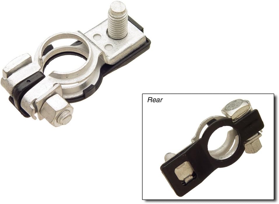 OES Genuine Positive Battery Cable End for select Lexus/Toyota models