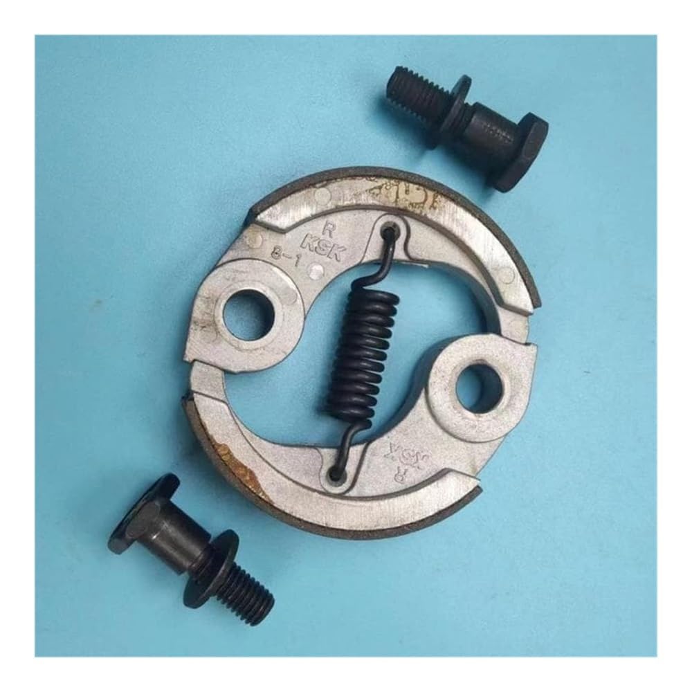 Embrayage BF2 KSK pour naviguer sereinement avec votre moteur de 2 a 2.3 CV