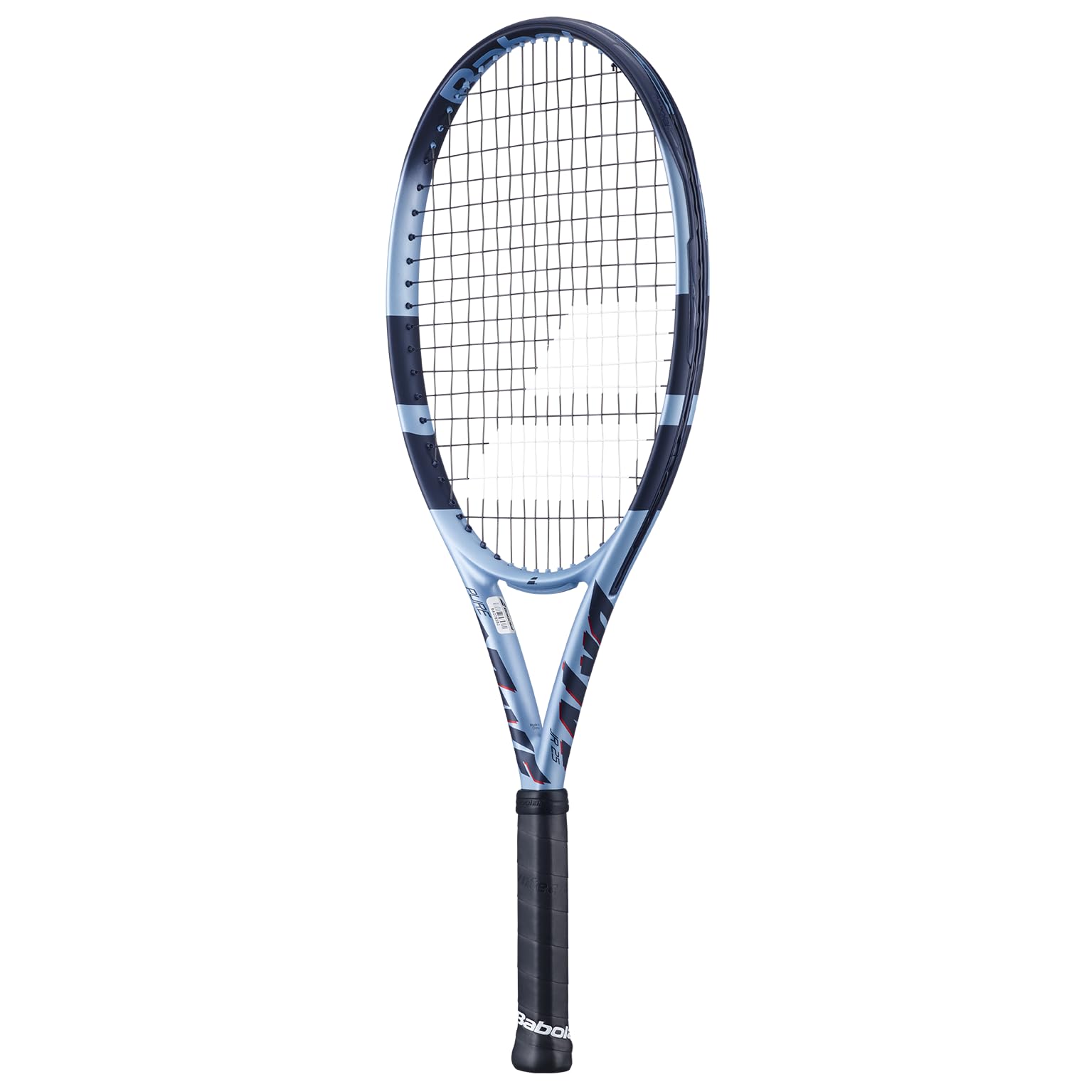 Babolat テニスラケット 青 140533-Pure_Drive_Junior_25-