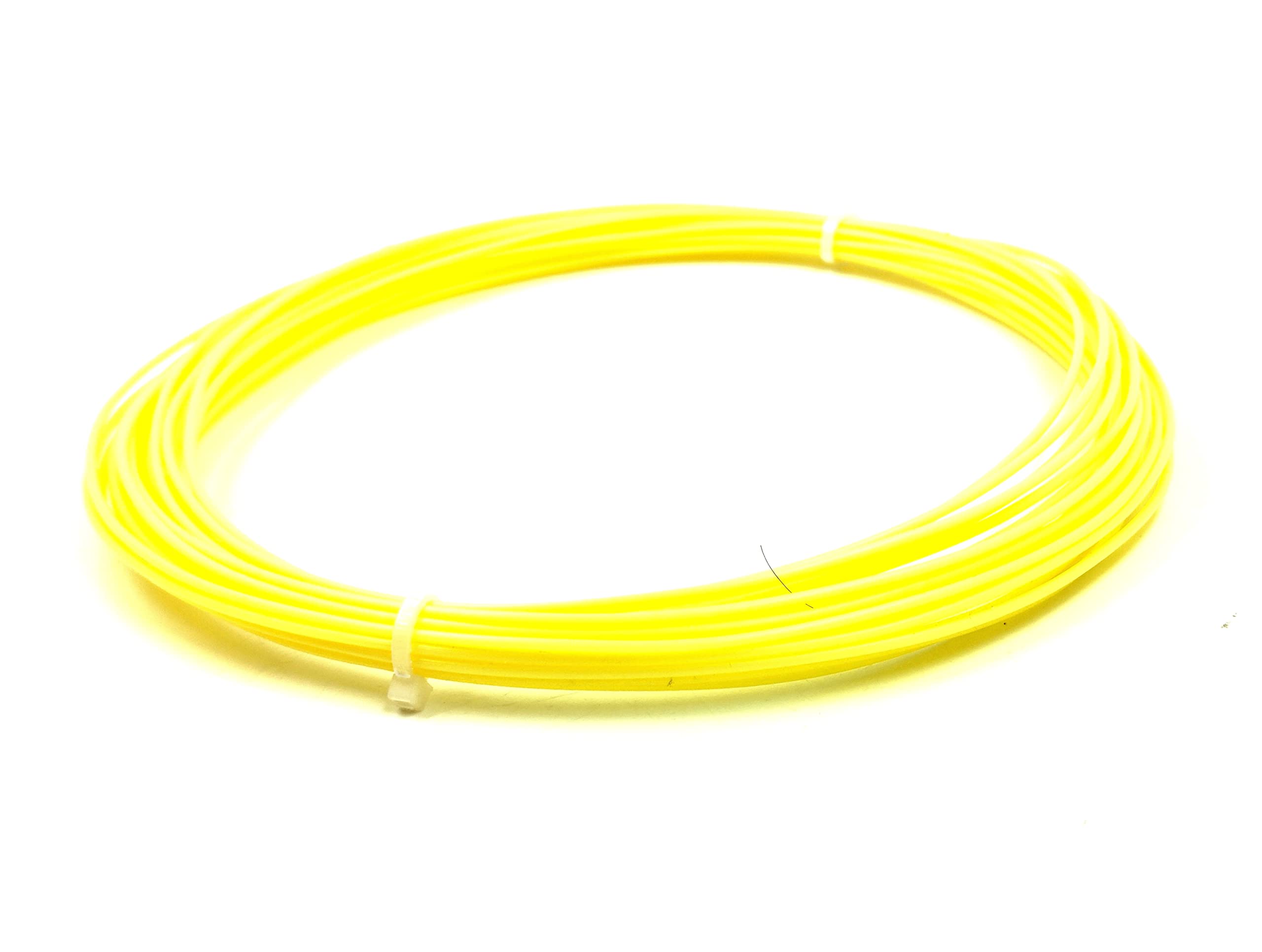 INVENTO 30 meter 1.75mm Ivory PLA Filament Plastic 3D Printing Filament For 3D Pen 3D Printer-picture-14