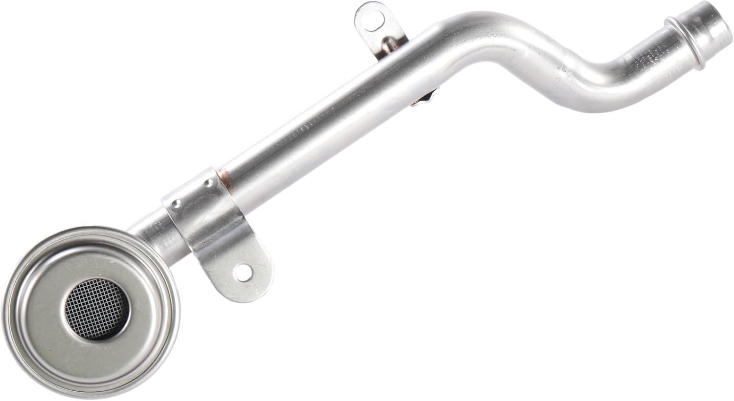 GM Genuine Parts 12619979 Oil Pump Screen with Suction Pipe