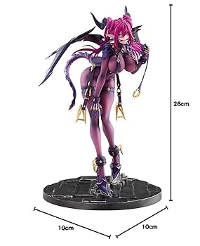 竜姬士 コリディス1/7スケールフィギュア Amazon | DCTer 竜姫士 コリディス 1/7スケール PVC製 塗装済み