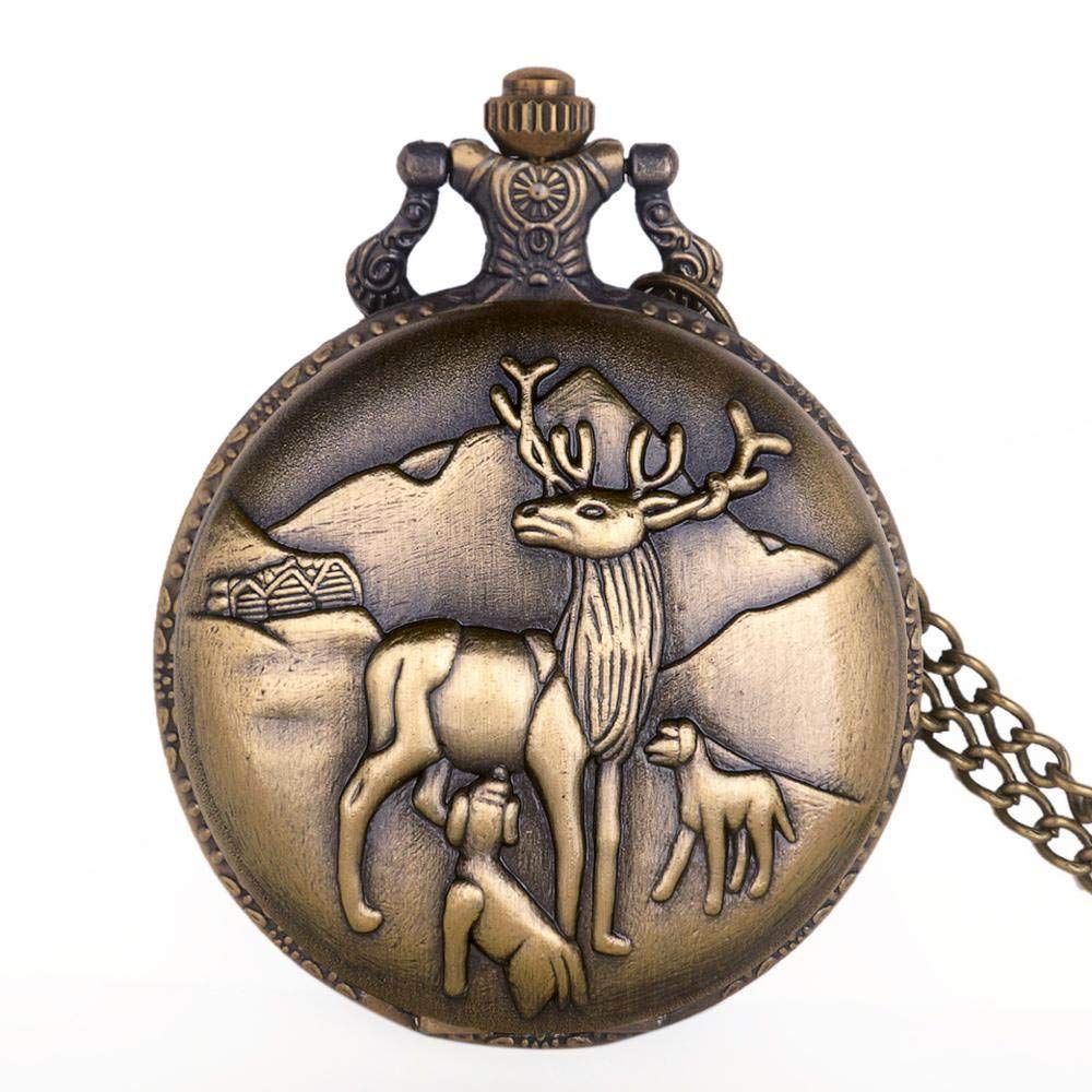 Giraffe Pocket Watch 🦒 Meet The Giraffes Of Zoo Negara~ This New
