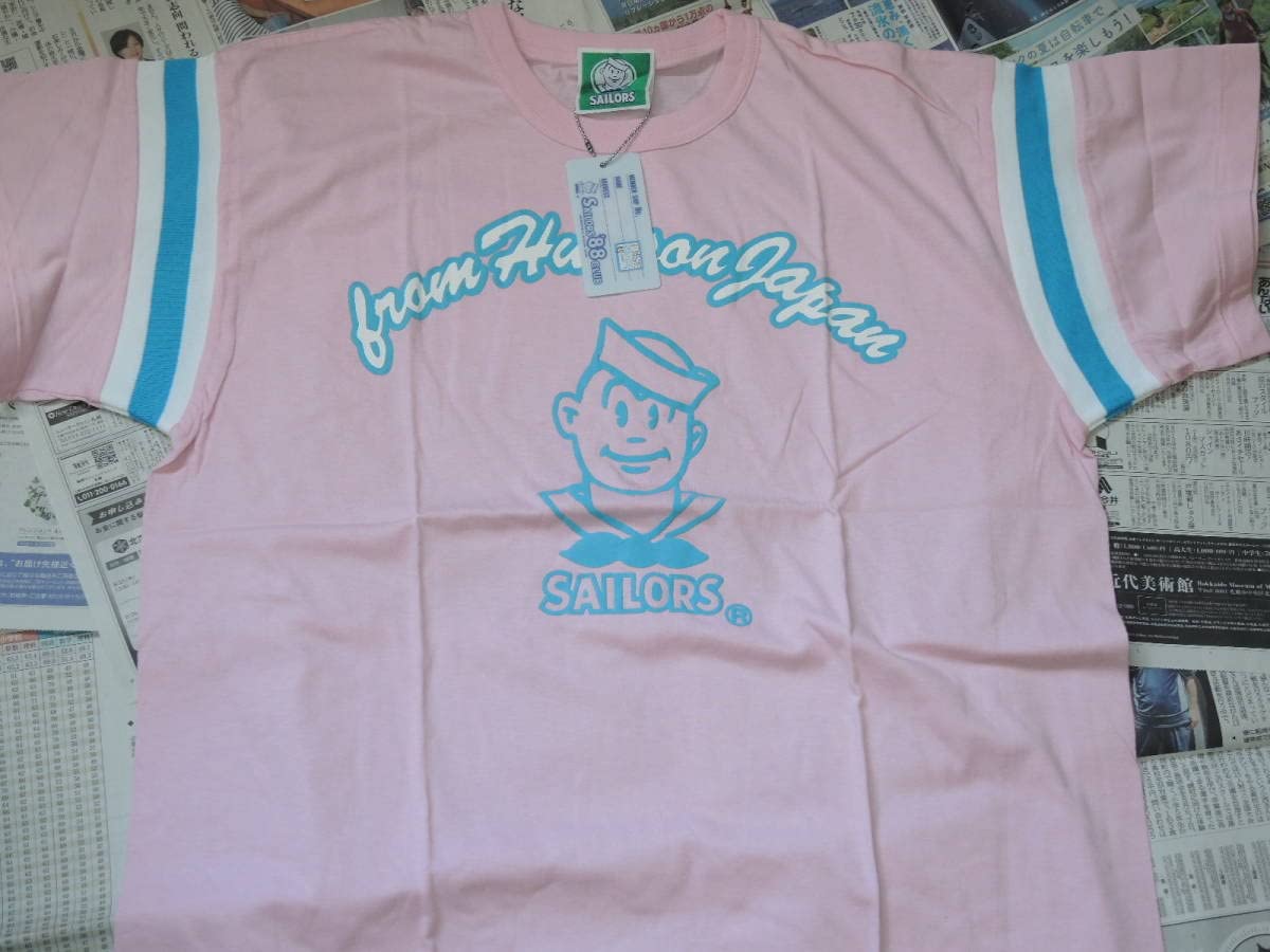 Amazon.co.jp: 未使用 セーラーズ SAILORS 