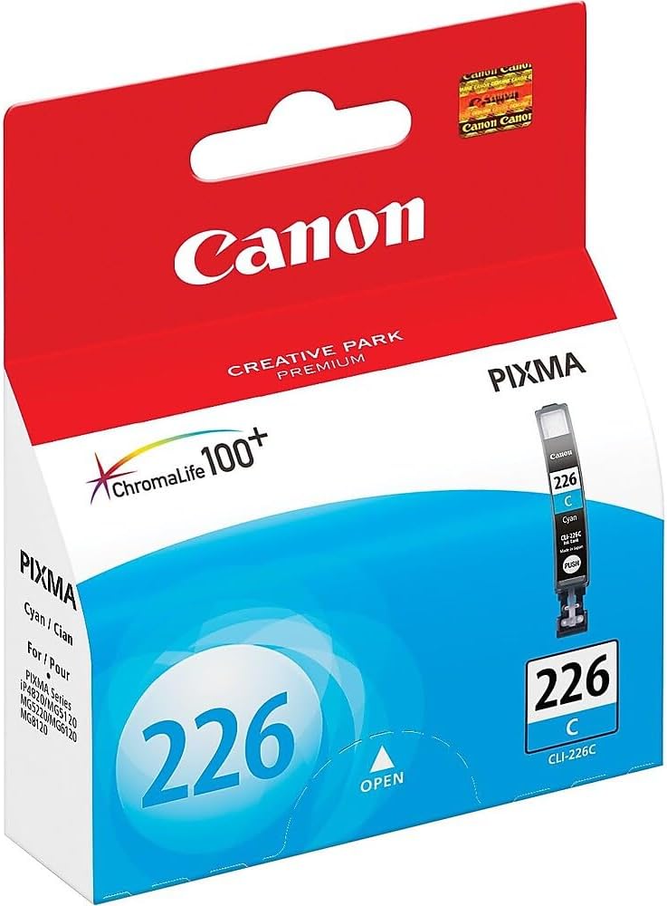 Canon CLI-226+Ink+Cartridge