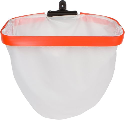 Miniatura 4 de Bucket Lidz Spapiscina skimmer net-TK spa net-Arenalimo para partículas finas fabricado por la serie Triluca pro